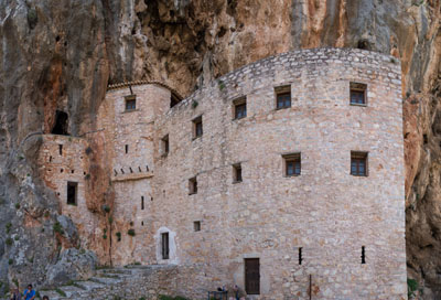 Kloster Avgo